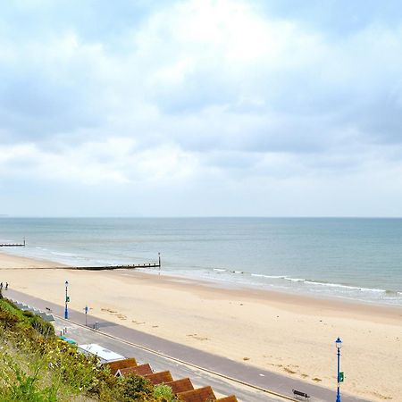 Solsken Villa Bournemouth Kültér fotó