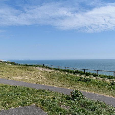 Solsken Villa Bournemouth Kültér fotó
