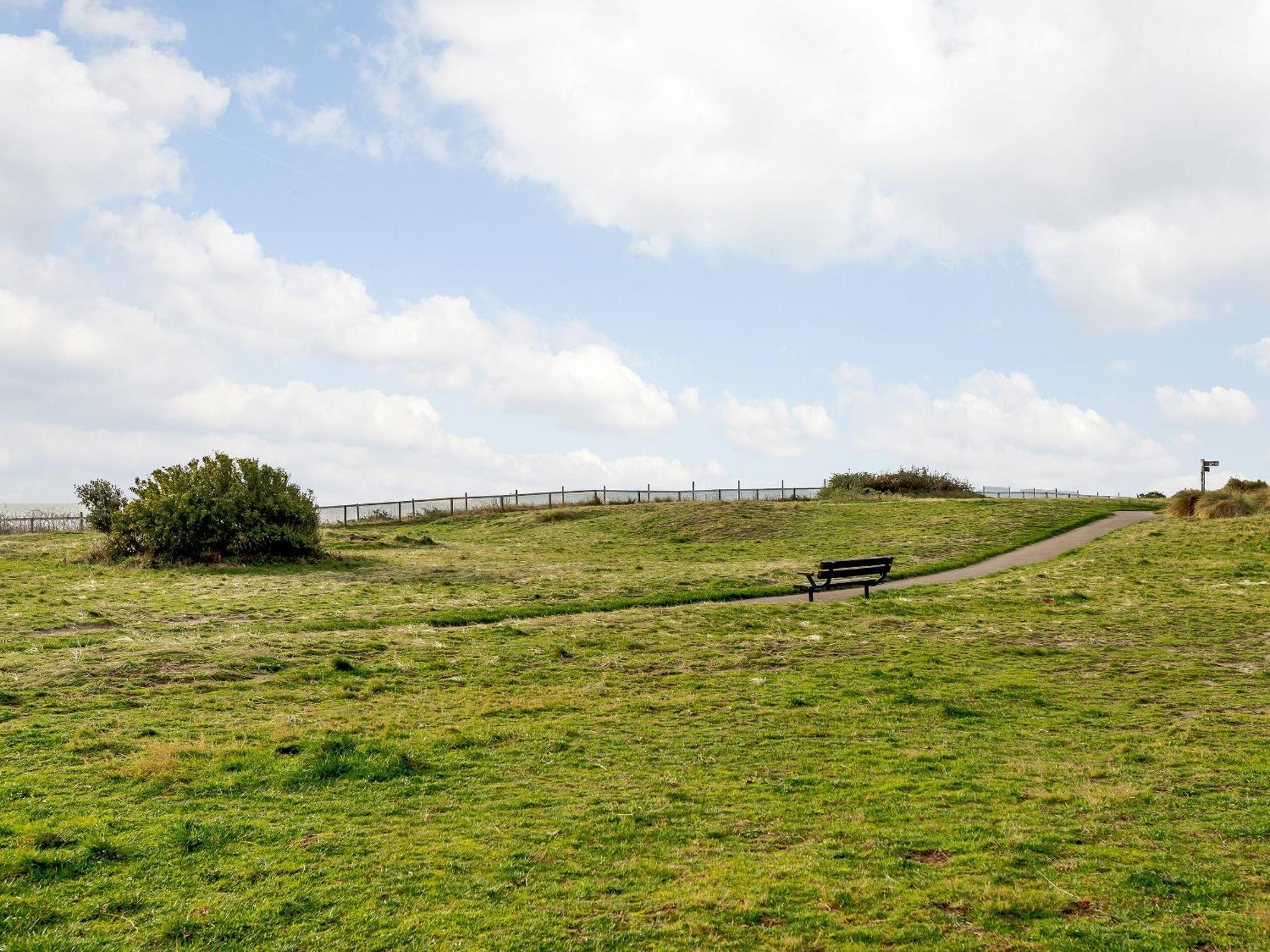 Solsken Villa Bournemouth Kültér fotó
