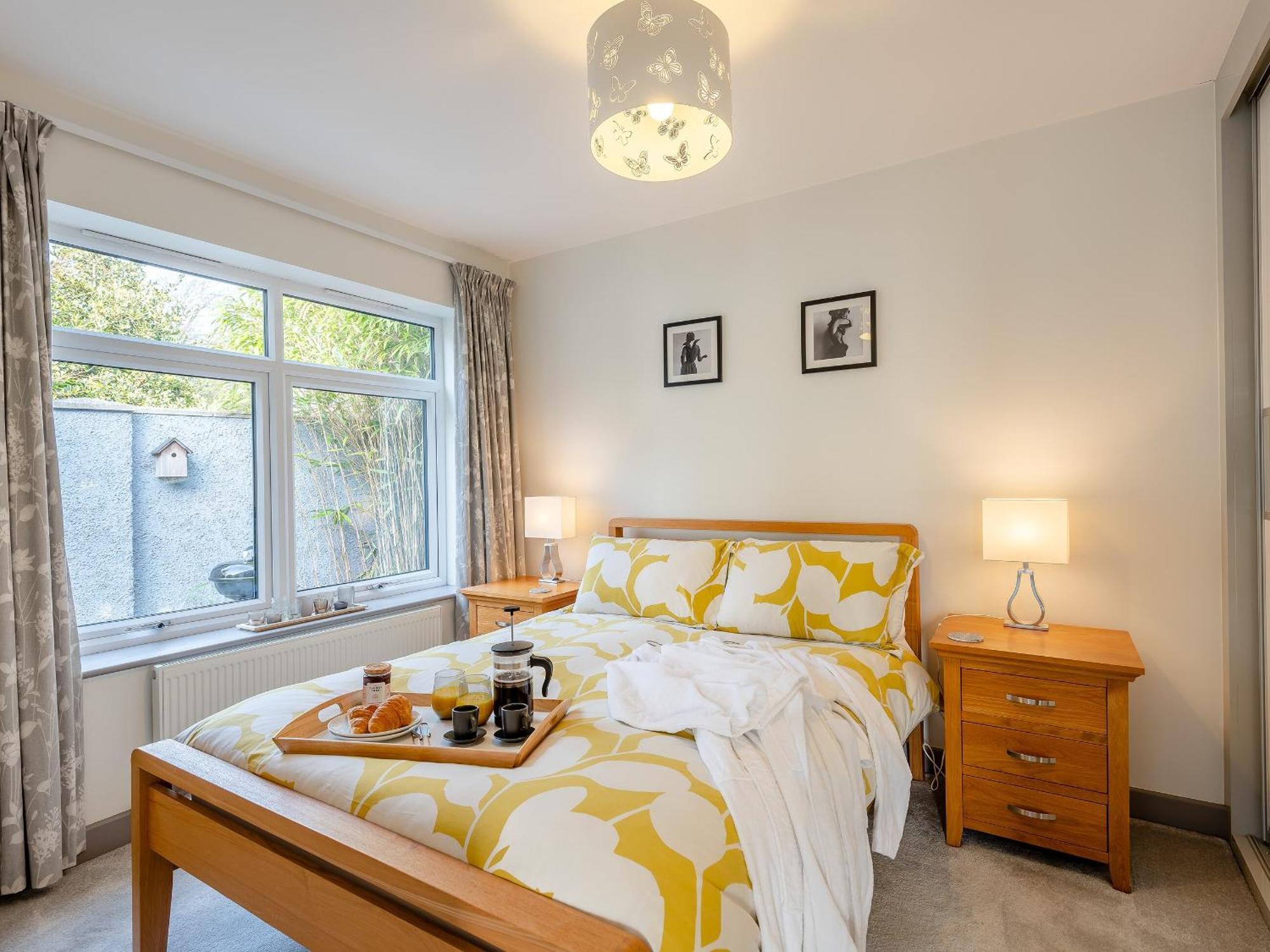 Solsken Villa Bournemouth Kültér fotó