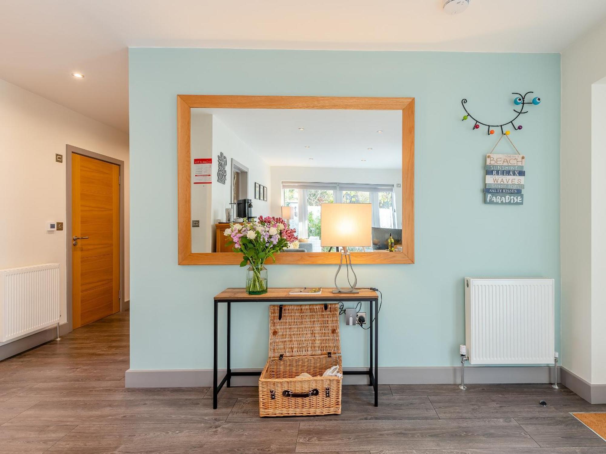 Solsken Villa Bournemouth Kültér fotó